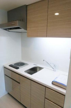 パークアクシス豊洲キャナル 