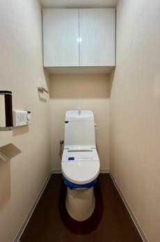 レジディアタワー上池袋（タワー棟） 