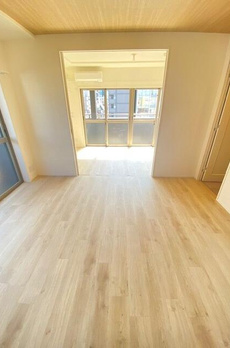 レジディア神田東 