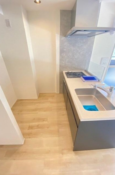 レジディア神田東 