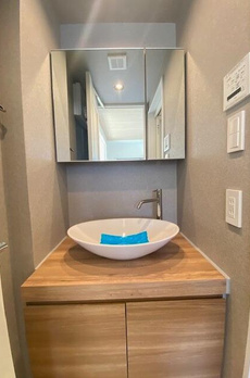 レジディア神田東 