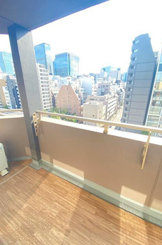 レジディア神田東 