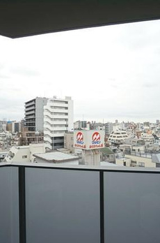 ＳＹＦＯＲＭＥ浅草Ⅱ 