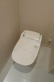 ライオンズマンション三宿 