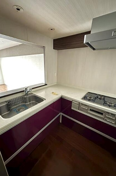 ライオンズマンション三宿 