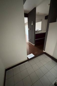 ライオンズマンション三宿 