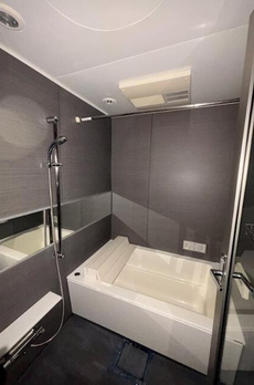 ライオンズマンション三宿 