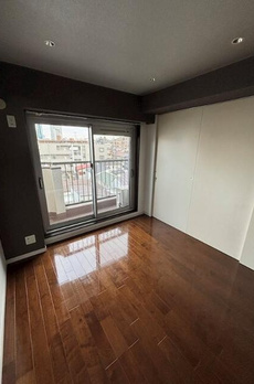 ライオンズマンション三宿 