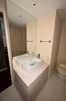 ライオンズマンション三宿 