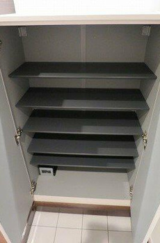 ライオンズマンション三宿 