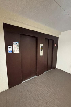 ライオンズマンション三宿 