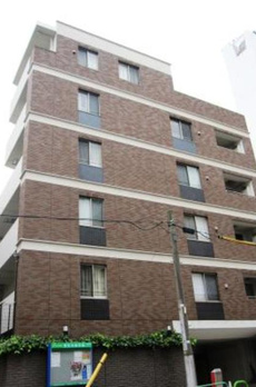 パークアクシス六本木檜町公園 