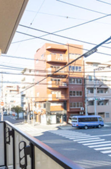 ルーエ押上 