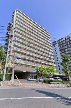 ＭＦＰＲコート木場公園 