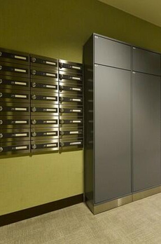 ＭＦＰＲコート木場公園 