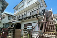 西馬込３丁目戸建て