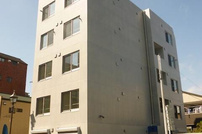 フラシア亀戸Ⅱ