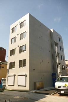 フラシア亀戸Ⅱ 