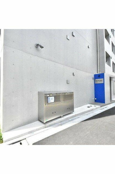 フラシア亀戸Ⅱ 