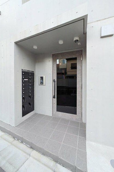 フラシア亀戸Ⅱ 