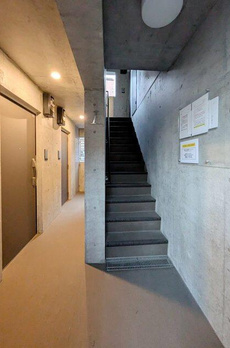 フラシア亀戸Ⅱ 