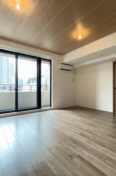 レジディア新川Ⅱ 