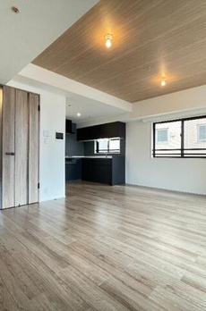 レジディア新川Ⅱ 