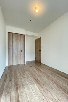 レジディア新川Ⅱ 