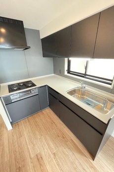 レジディア新川Ⅱ 