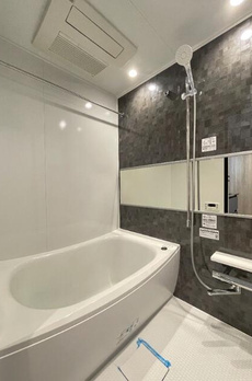 レジディア新川Ⅱ 