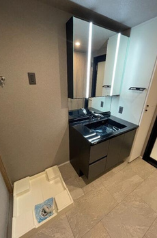 レジディア新川Ⅱ 