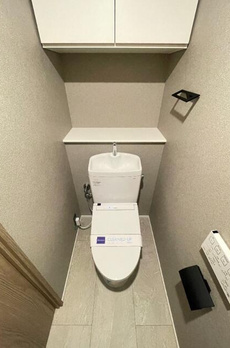 レジディア新川Ⅱ 