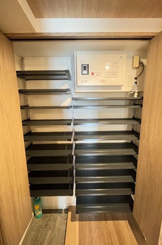 レジディア新川Ⅱ 