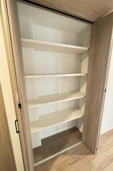 レジディア新川Ⅱ 