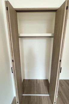 レジディア新川Ⅱ 