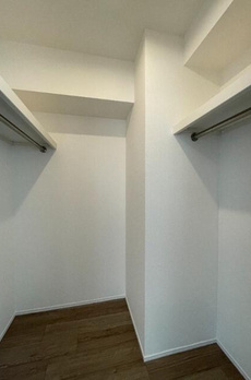 レジディア新川Ⅱ 