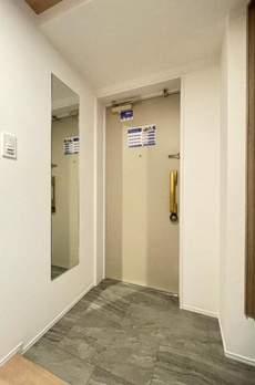 レジディア新川Ⅱ 