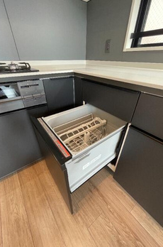 レジディア新川Ⅱ 