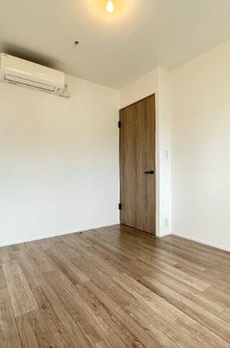 レジディア新川Ⅱ 