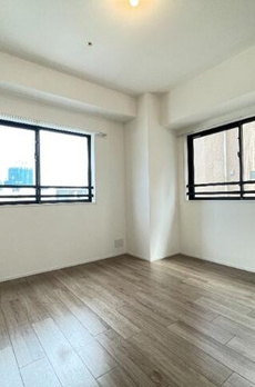 レジディア新川Ⅱ 