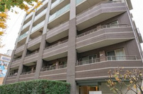 ブレシア東十条レジデンス