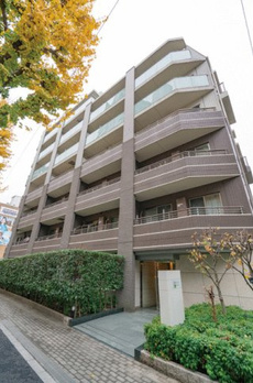 ブレシア東十条レジデンス 