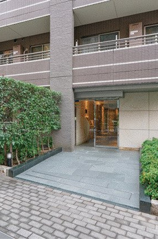 ブレシア東十条レジデンス 