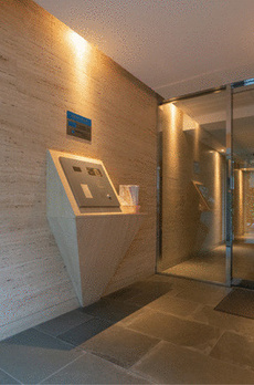 ブレシア東十条レジデンス 