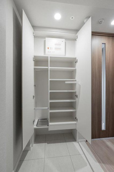 ボアビスタ上野御徒町 