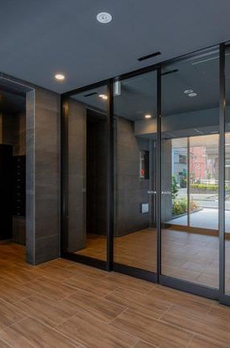 ボアビスタ上野御徒町 