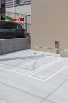 ボアビスタ上野御徒町 