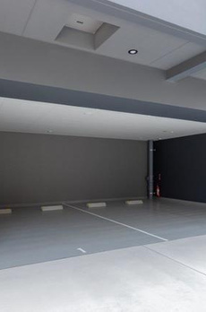 ボアビスタ上野御徒町 