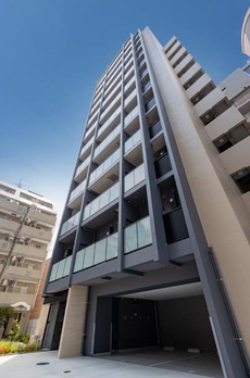 ボアビスタ上野御徒町 