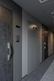 ボアビスタ上野御徒町 